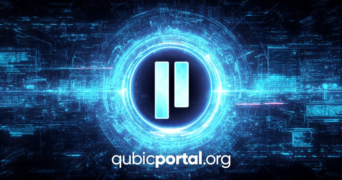 qswap & qubicportal
