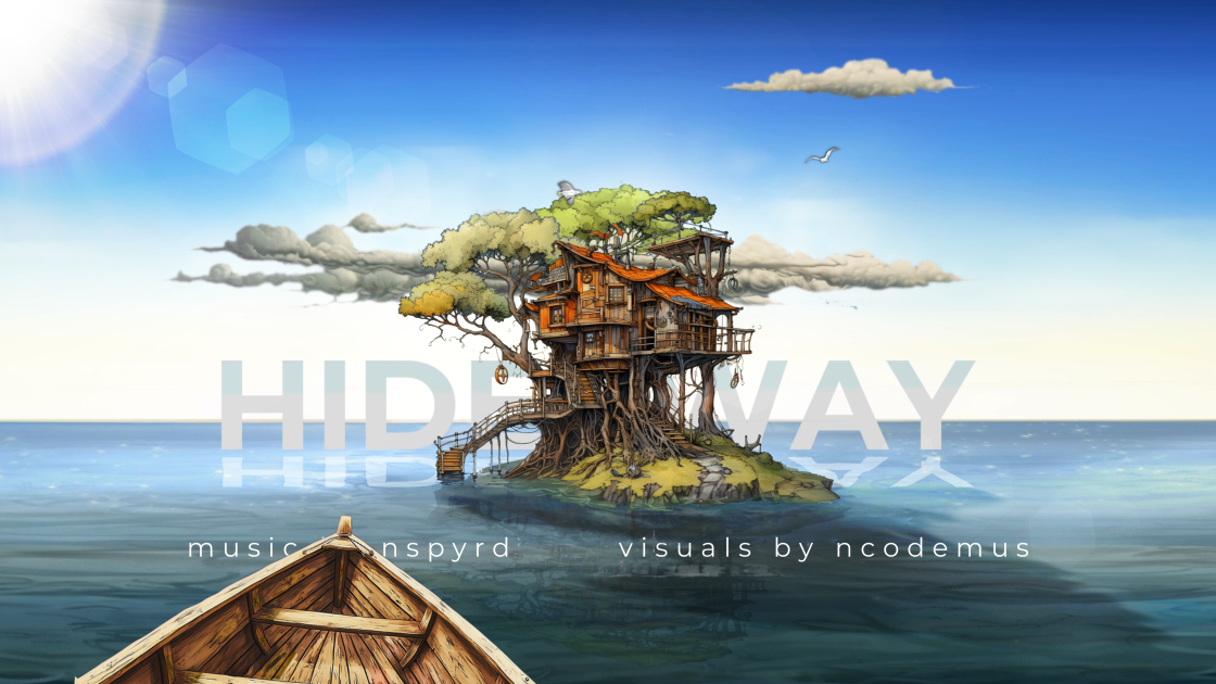 HideAway – Music Video 2025